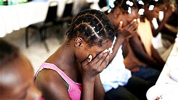 4,000 cases of rape against minors recorded in Kano