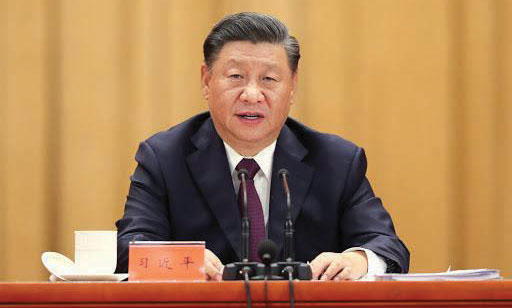 Communist leader Jinping all set to polish Beijing’s image