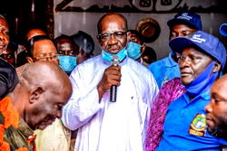 Obaseki family reaffirms support for governor’s reelection, marks centennial of patriarch, Agho