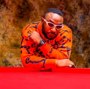 Danny Boy celebrates Womanhood with New Single, International Woman