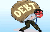 Sovereign debt relief