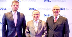 Dell Technologies partner with other giants to launch centre in Nigeria