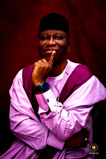 Nigerians in diaspora can make required difference to end Nation’s woes — Atolaiye