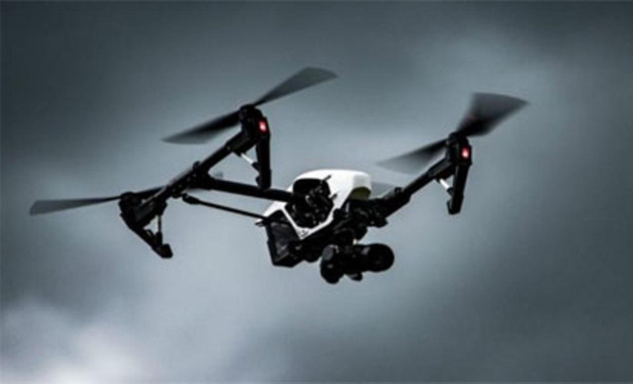 Senate mulls N5m fine for illegal drone construction