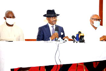 Delta Govt establishes new secondary,primary school