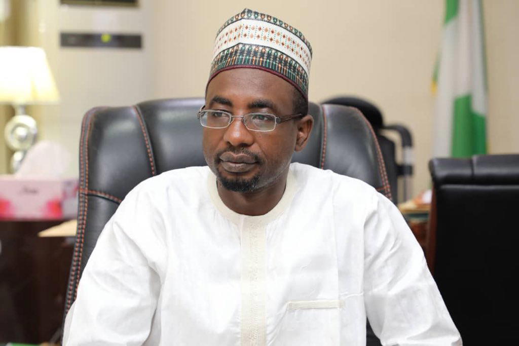 NITDA set to establish centre for Artificial Intelligence, robotics