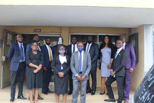 Edo Election: Report suspicious transactions, EFCC tells bankers