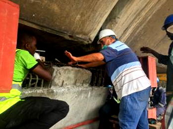We’ll reopen Eko bridge in October — Fed Works Controller