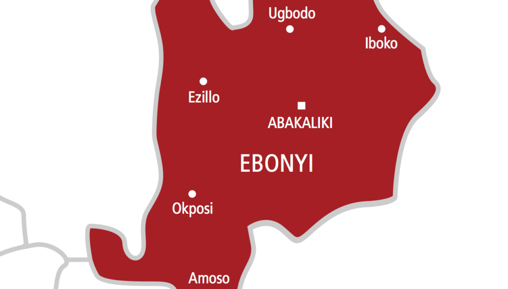 Ebonyi