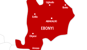 Ebonyi