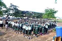 Out of school children drops from 10m to 6m in 2020 – FG