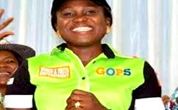 Edo 2020: Oshiomhole threatened me, Dep Gov’s wife petitions police