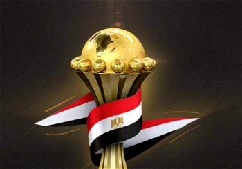Egypt’s prosecutor to investigate missing AFCON trophy saga