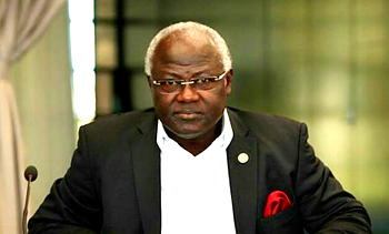 Sierra Leone anti-graft body seeks to quiz ex-president