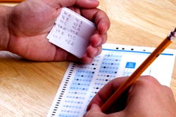Stakeholders suggest ways to tackle examination malpractice in Nigeria