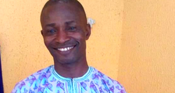 Daily Trust reporter who was called ‘stupid’ bags excellence award