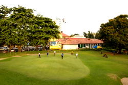 Ikoyi Club lauds Polaris Bank for supporting golf