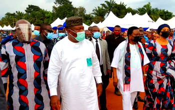 Clergies shun Sen Okoro’s burial mass as Utazi assumes role of man of God
