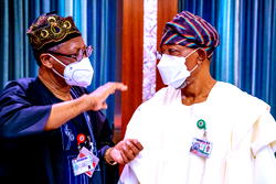 FEC approves N5.1bn for shoes, garments, leather processing hubs in Aba, Kano