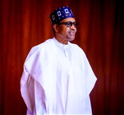 Southern Kaduna: There can’t be development without peace, unity — Buhari