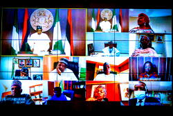 #EndSARS protests: FEC keeps mum over Lekki killings