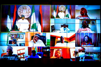 #EndSARS protests: FEC keeps mum over Lekki killings