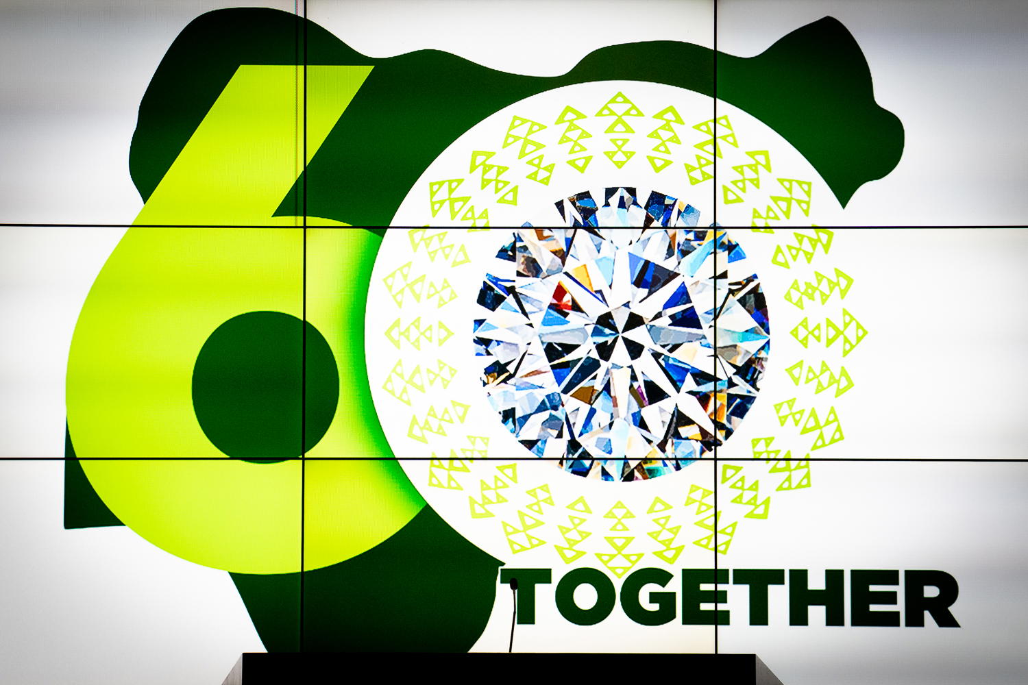 SGF urges Nigerians to embrace 60th Anniversary Logo