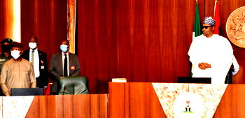 FEC proposes N13.08trn budget for 2021