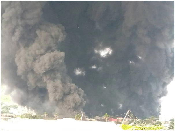 Family of 5, school children, students among 30 killed in Kogi petrol tanker explosion