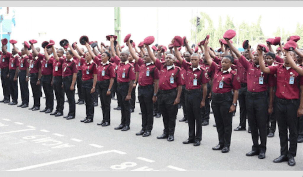 Global Road Safety Week: Gombe Dep Gov lauds UN, FRSC on new rule, urges compliance