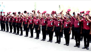 Ondo Election: FRSC deploys 1500 personnel, 35 vehicles