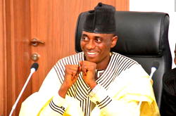 Kogi: How Ododo is building on foundation laid by Bello – Fanwo