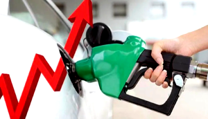 petrol hike
