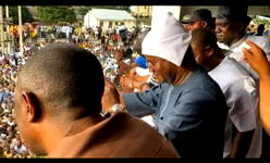 GYB: A Prophet Honored At Home
