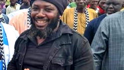Gana killing: Federal lawmaker expresses fear for his safety, other leaders