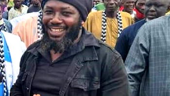 Gana killing: Federal lawmaker expresses fear for his safety, other leaders