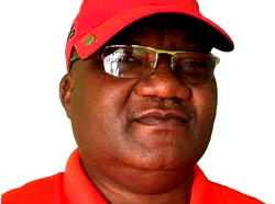 235 golfers set for IGC Captain, Lady Captain’s day tourney