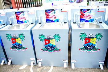 P&G concludes second phase of its COVID-19 intervention, donates over 150 handwashing stations