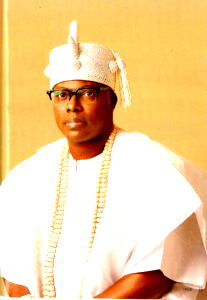 I will always be a listening and compassionate King — Oba Lawal