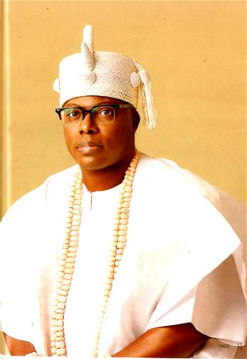 I will always be a listening and compassionate King — Oba Lawal