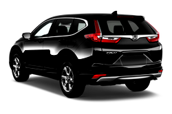 Businessman in court for allegedly buying stolen Honda CRV