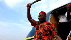 Edo 2020: Uzodinma mobilises Igbos in Benin for APC