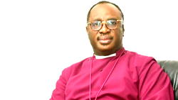 Anglican Bishop condemns increase in electricity tariff, petrol price