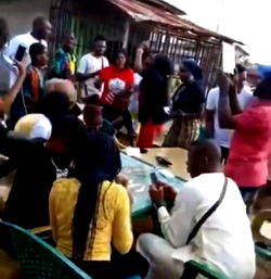 BBNaija 2020: How ICONs mobilised votes for LayCon to win N85m prize money (VIDEO)