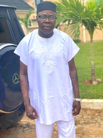 Edo: Oba of Benin says anyone looking to cause violence’ll not see Election Day —Eholor