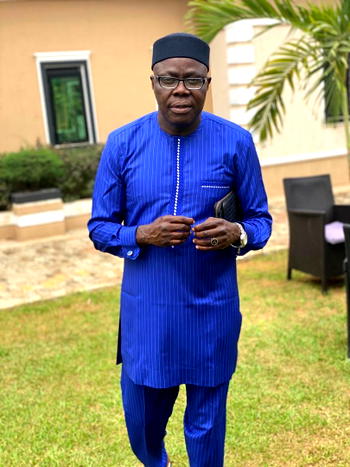 Foundation demands unreserved apology from Indonesia over alleged assault of Nigerian Ambassador, Sule
