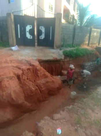 Flood: Imo begins desilting of drainages to tackle erosion