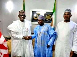 Flashback: Injustice in APC worst than what we accused PDP of in the past ― Misau in 2018, now rejoins APC