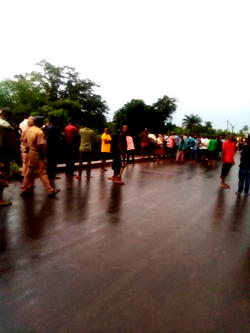 River Disaster: 36 persons feared dead in Ebonyi Auto Crash