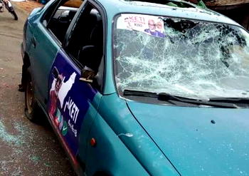 Ondo Decides: Six persons arrested over political violence in Owo